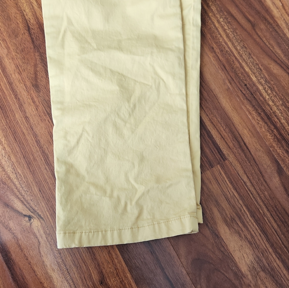 Men's Cotton Trousers 36